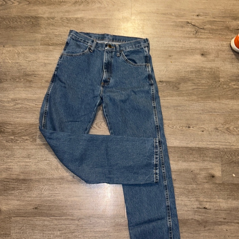 Casual everyday jeans